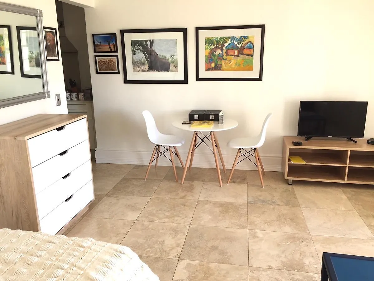 Ferienwohnung Sunset Llandudno Südafrika