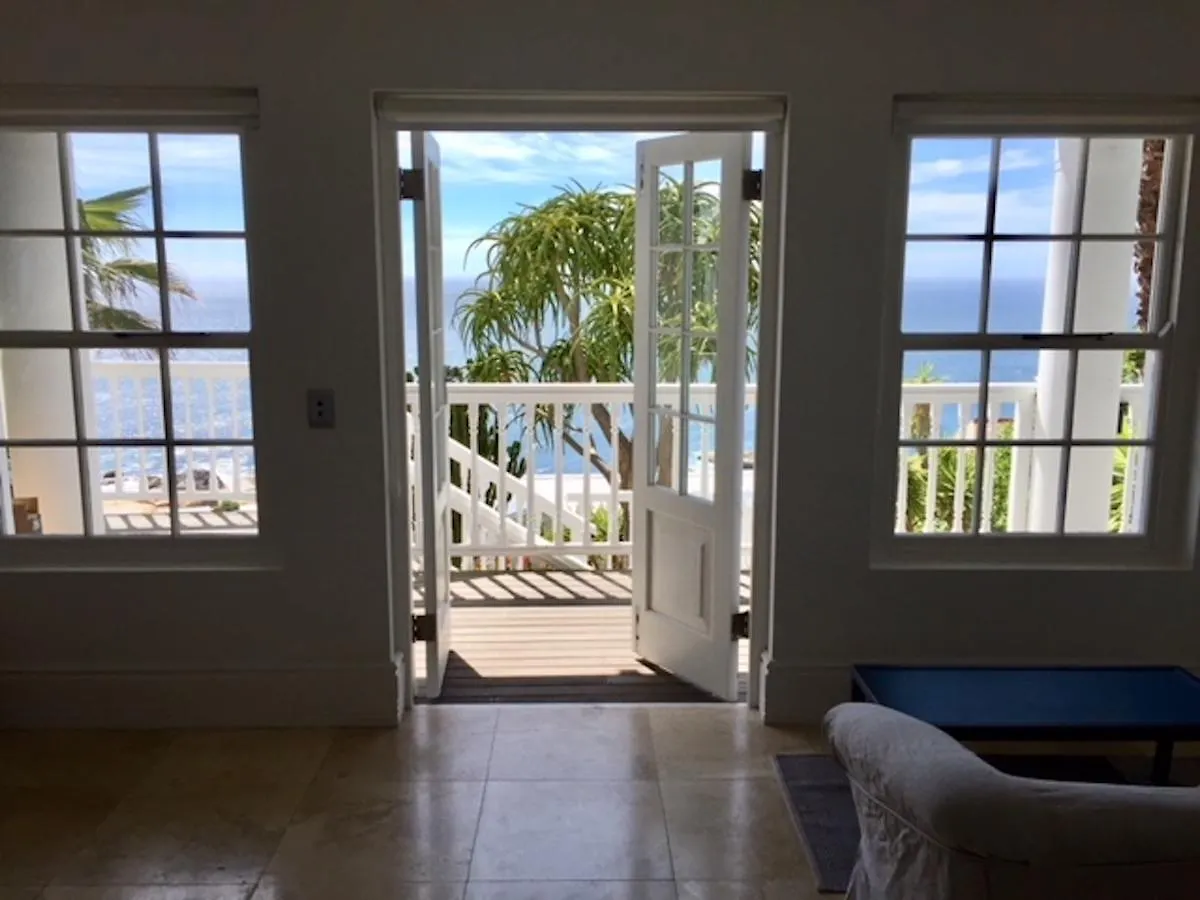 Sunset Apartment Llandudno 0*,