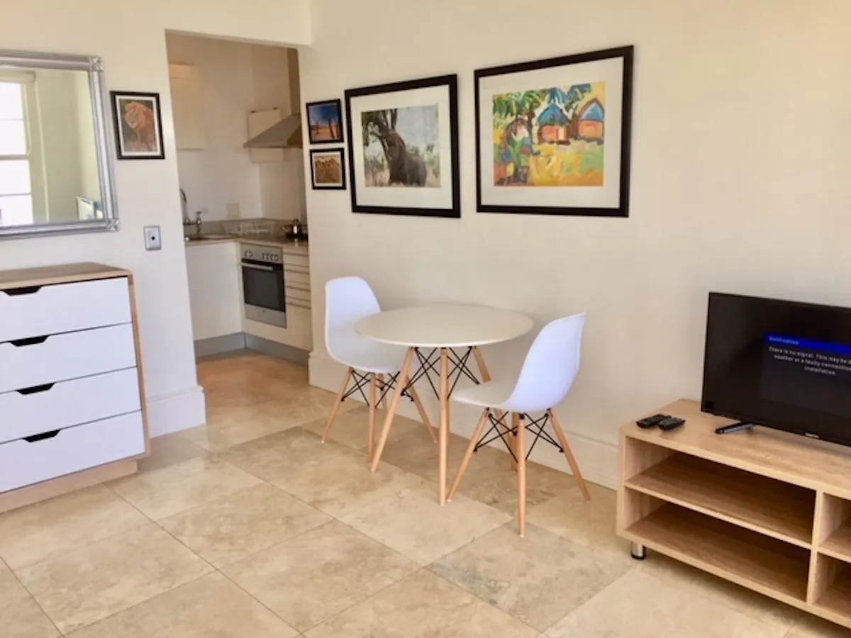 Sunset Apartment Llandudno