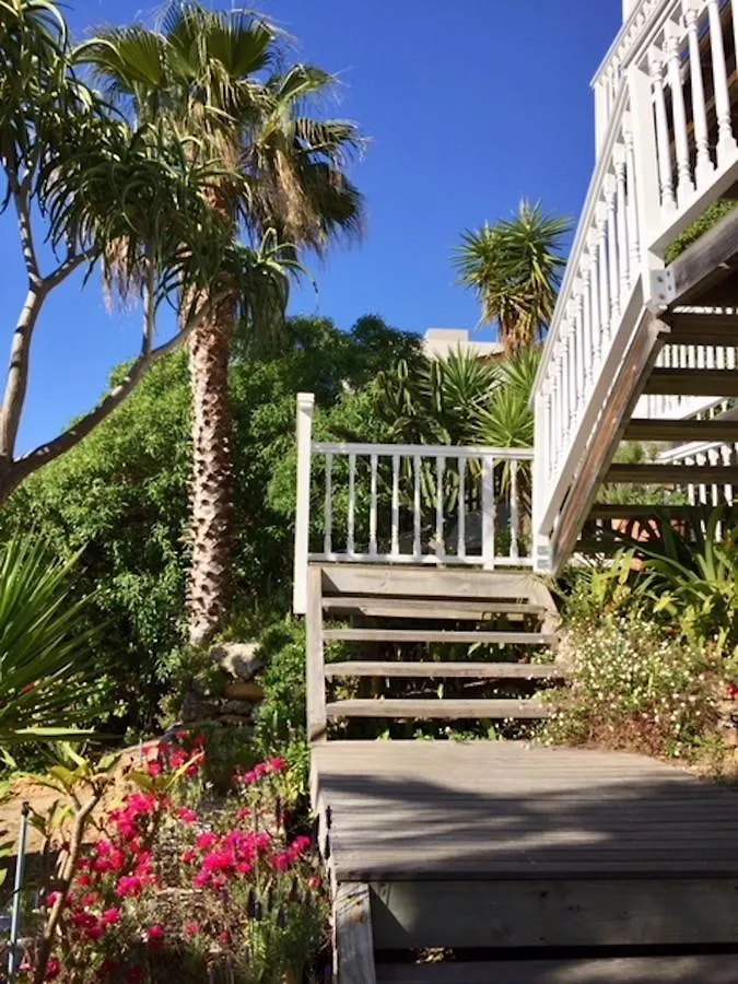 Sunset Apartment Llandudno
