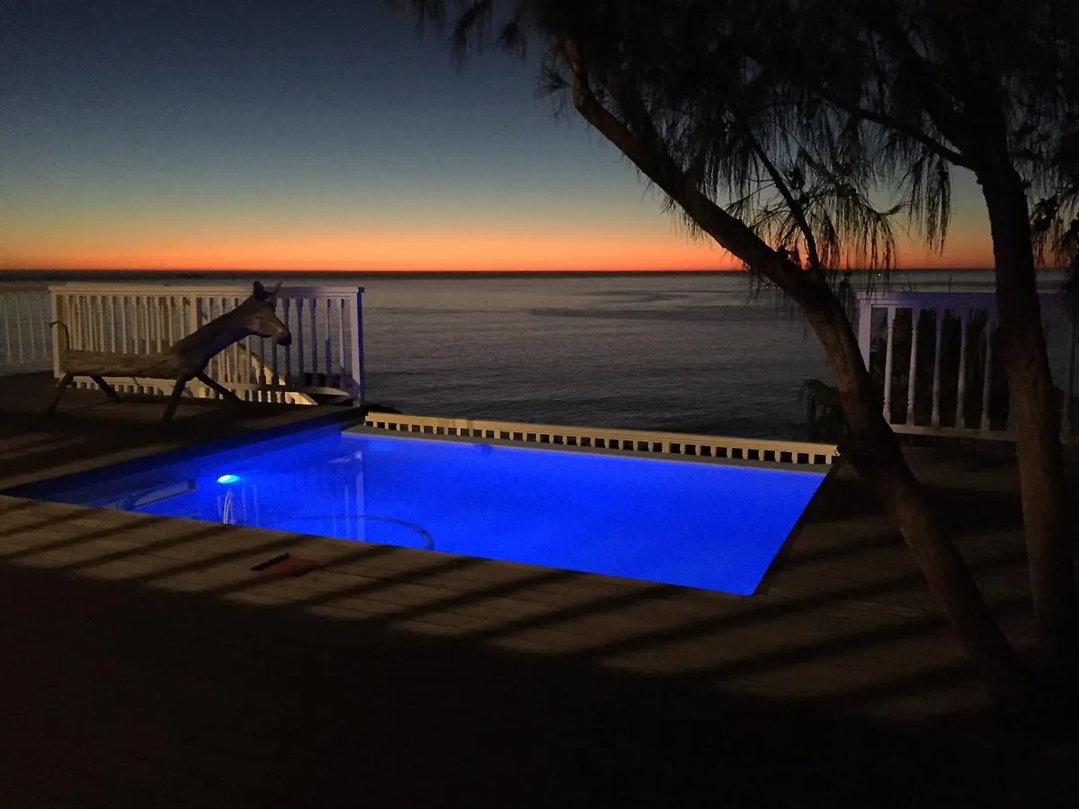 Sunset Apartment Llandudno South Africa