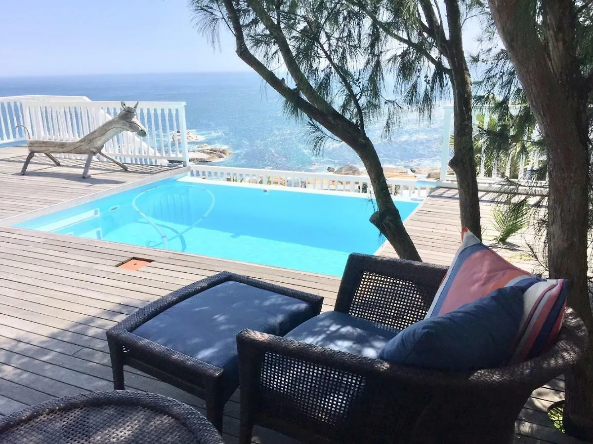 Sunset Apartment Llandudno 0*,  South Africa